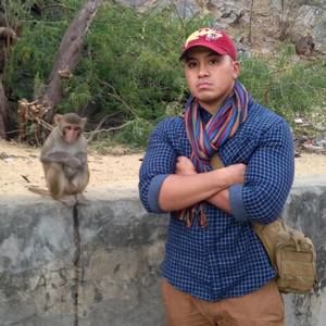 Meet your Posher, Rendy